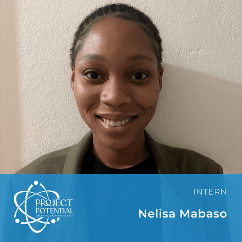 Nelisa Mabaso