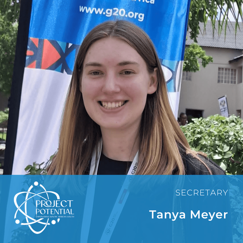 Tanya Meyer