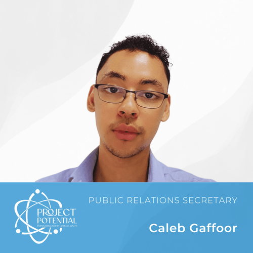 Caleb Gaffor